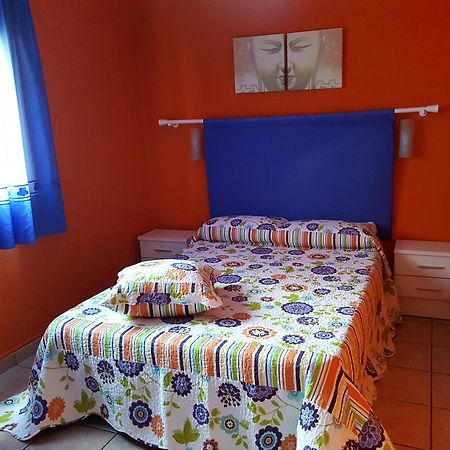 Huella Canaria Complejo Las Olas Playa del Ingles  Dış mekan fotoğraf