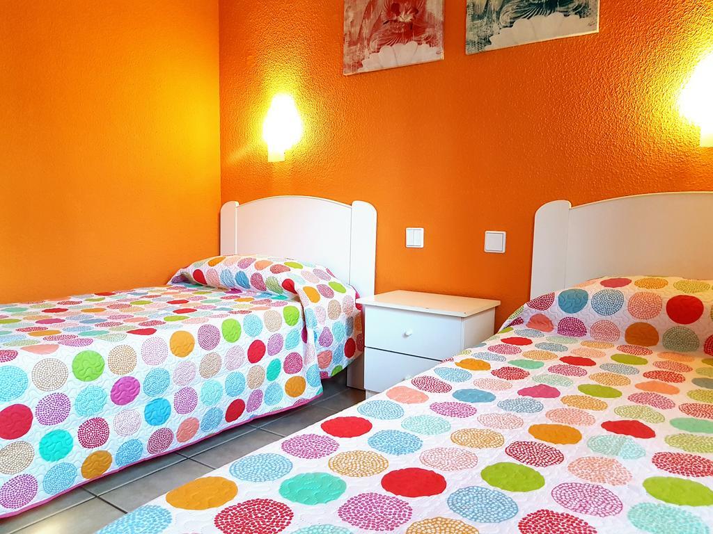 Huella Canaria Complejo Las Olas Playa del Ingles  Dış mekan fotoğraf