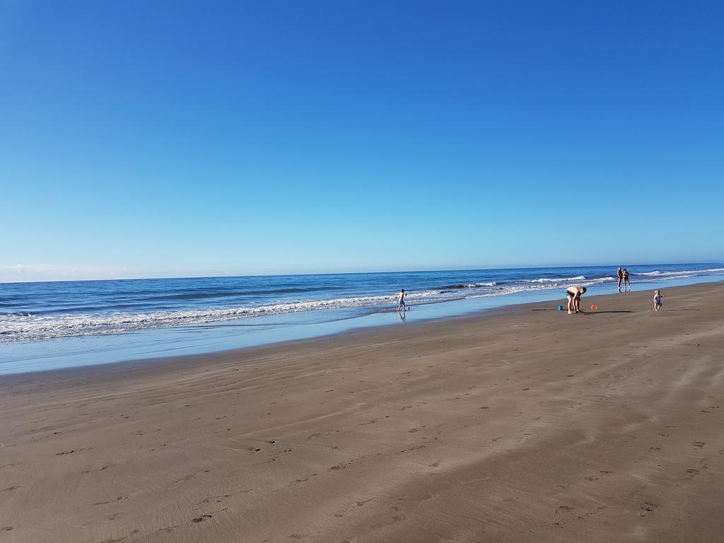 Huella Canaria Complejo Las Olas Playa del Ingles  Dış mekan fotoğraf